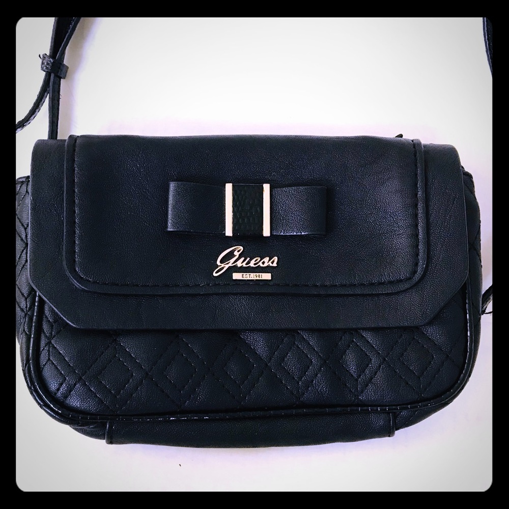 Guess shoulder bag